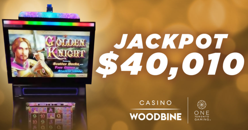 casino-woodbine
