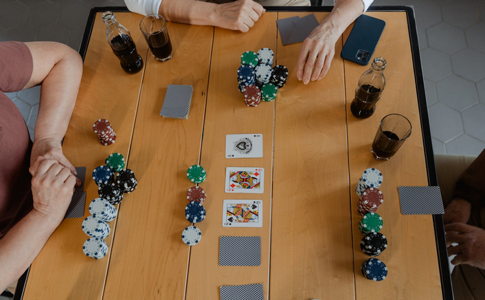 poker