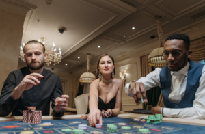 gamblers