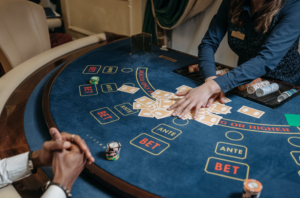 blackjack