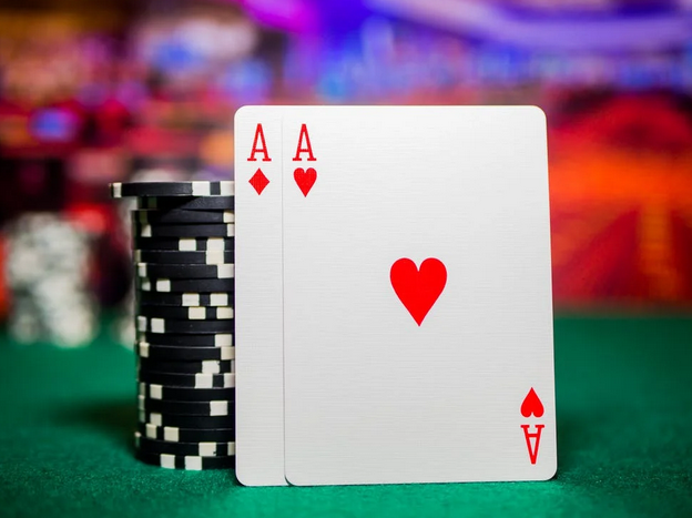 ace cards