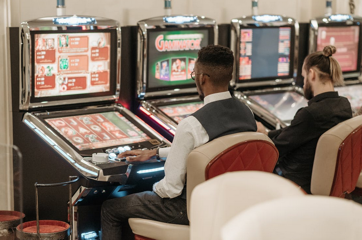 slot game