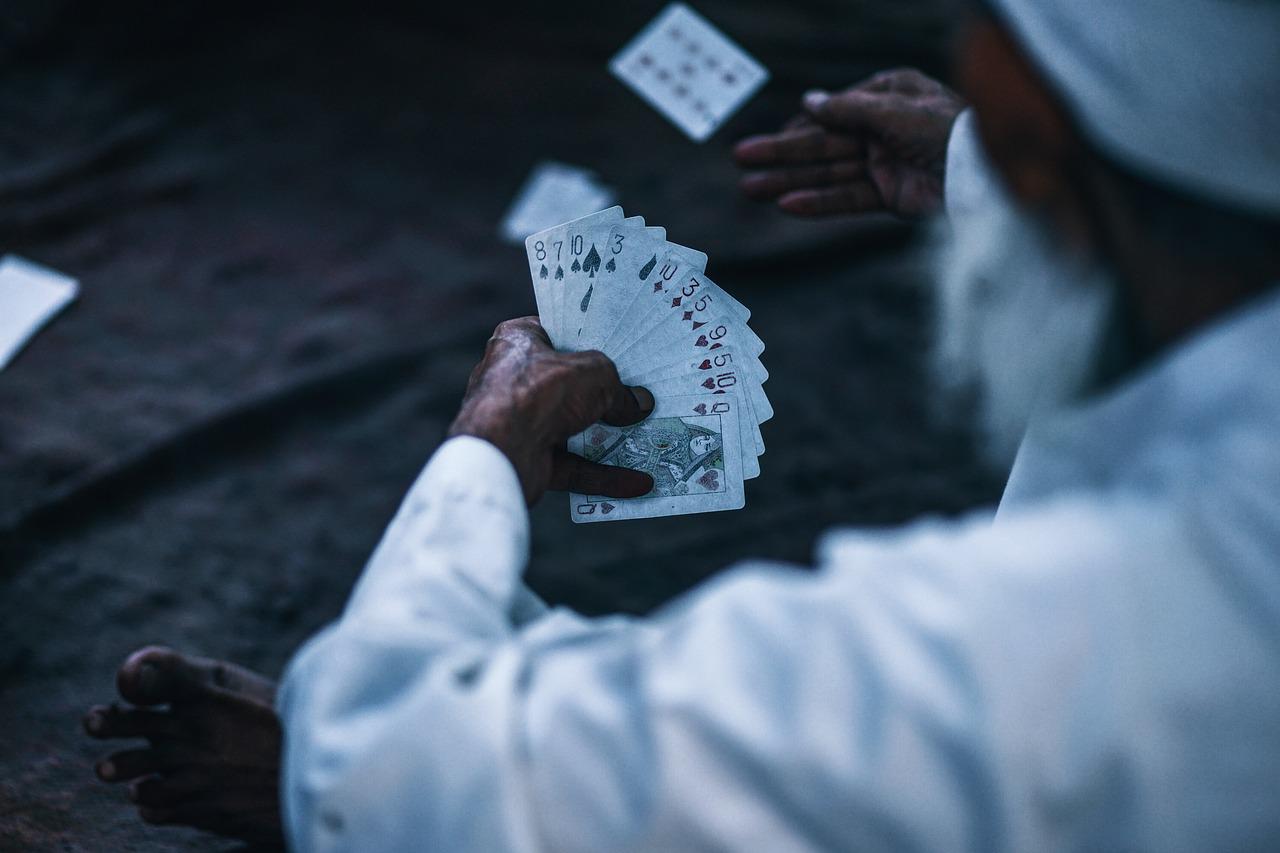 cards