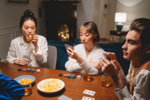 asian gambling