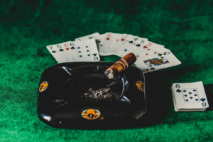 gambling