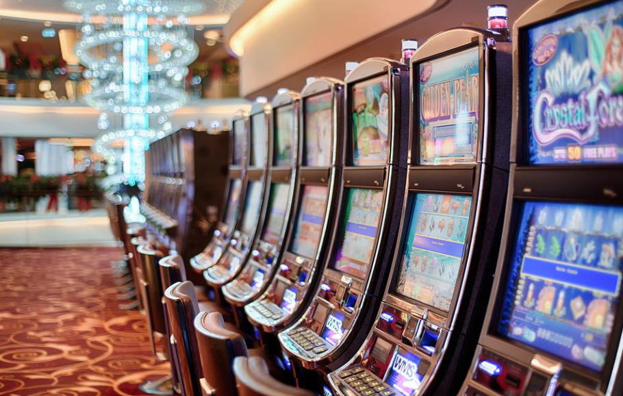 casino slots