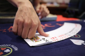 gambling establishment