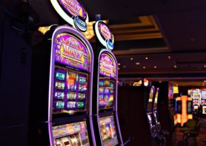 slot