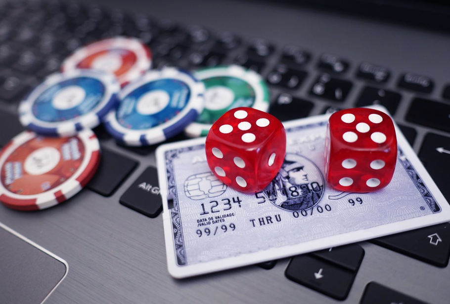 online casino games