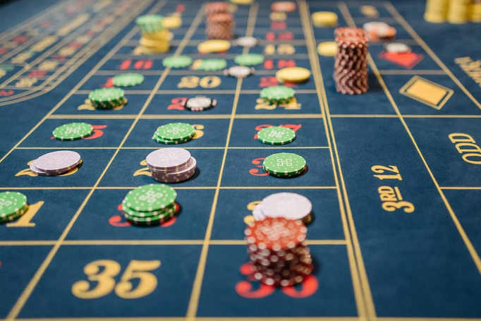 casino game