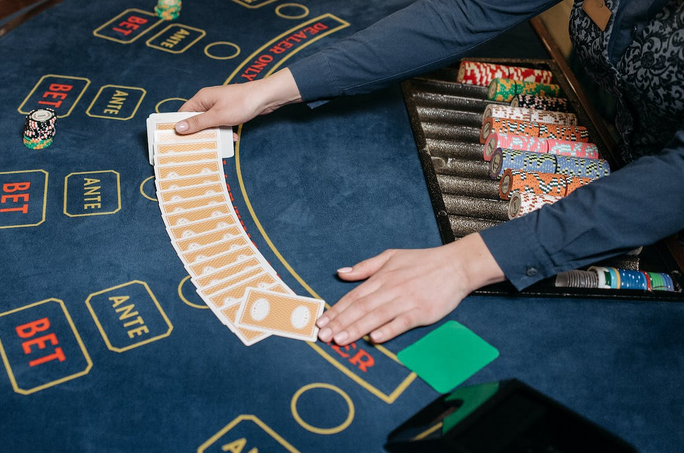 string bets