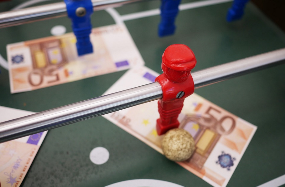 betting