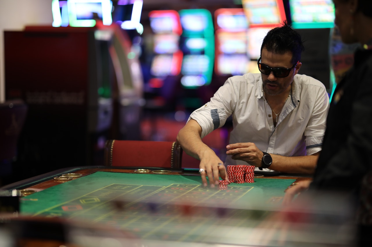 casino