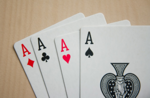 aces