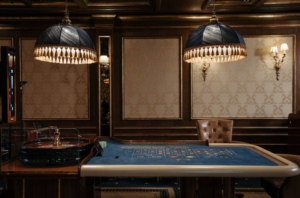 casino