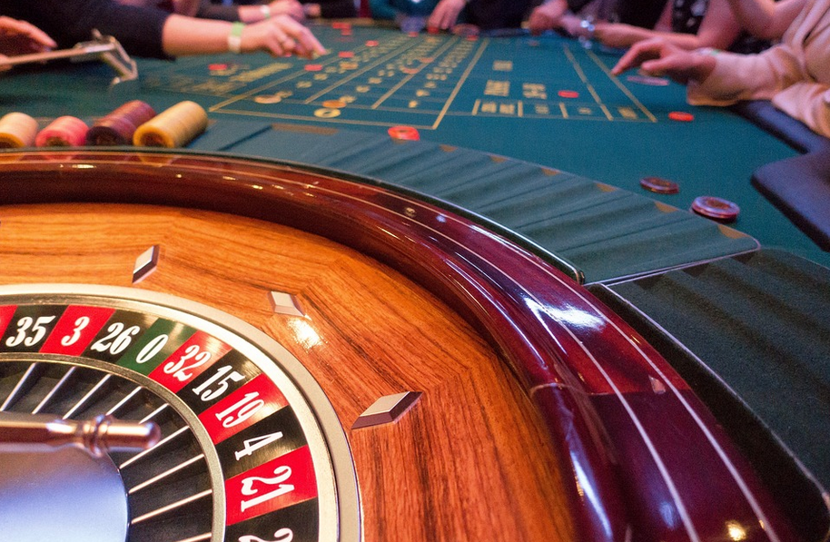 roulette