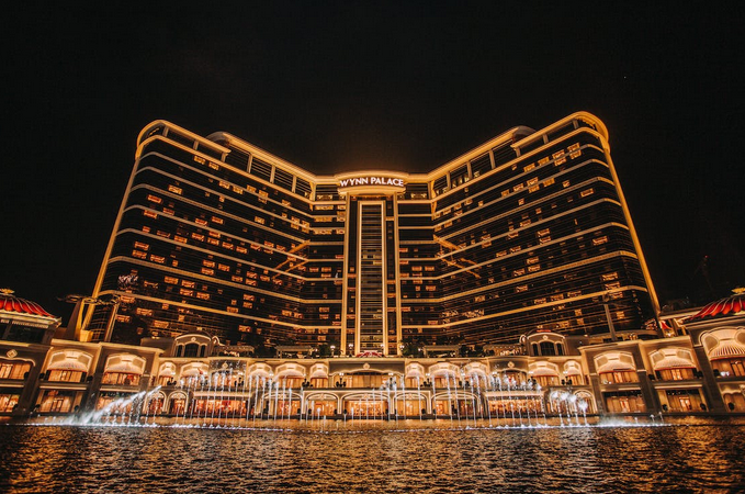 macau