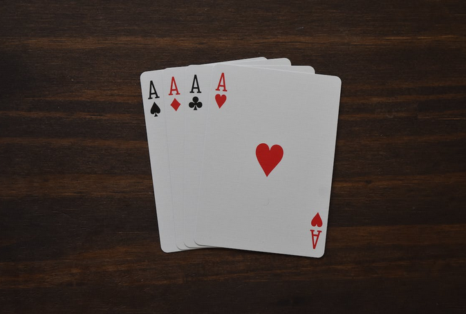 aces