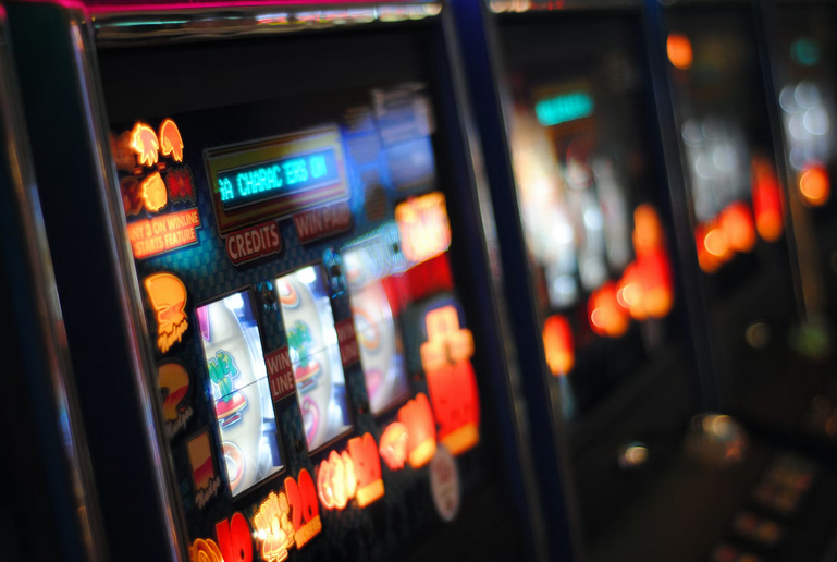 slot