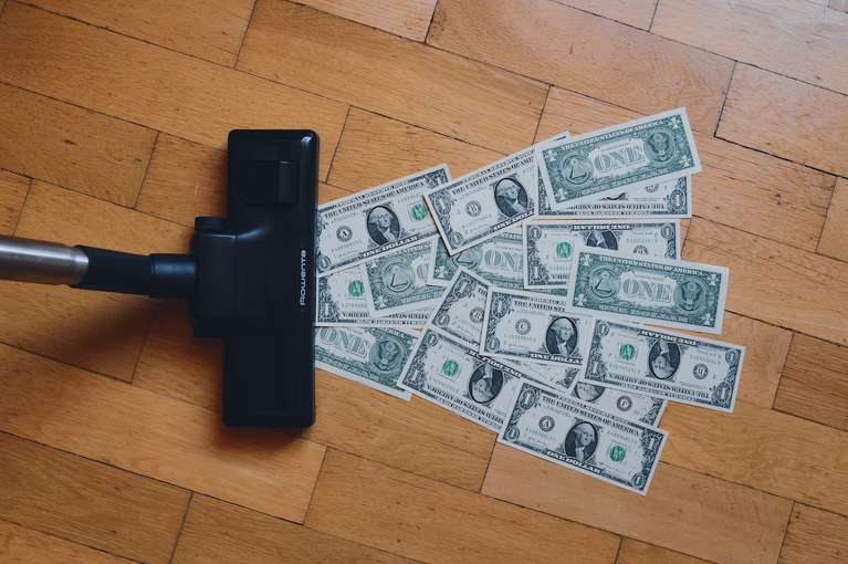 money
