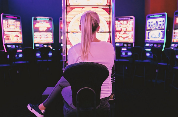 slot